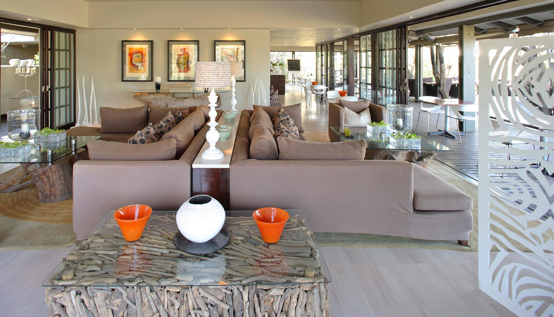 Phinda Forest Lodge thumbnail 2